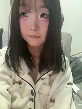 lelebaybay888 online show from January 7, 6:21 pm