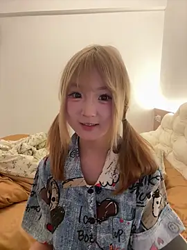 lelebaybay888 online show from April 28, 2:44 pm