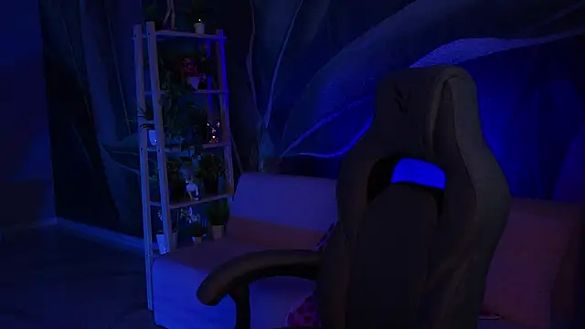 SakuraBliss online show from October 26, 4:57 pm