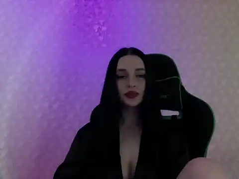 Lulii24 online show from July 21, 12:57 am
