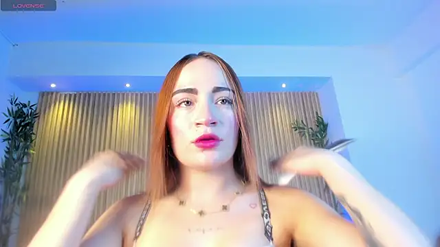 MadisonAnngel online show from October 31, 3:02 pm