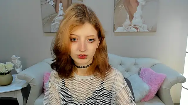 Snapshot of MistyMarlo chatting on October 4, 6:17 pm MistyMarlo online show from October 4, 6:17 pm