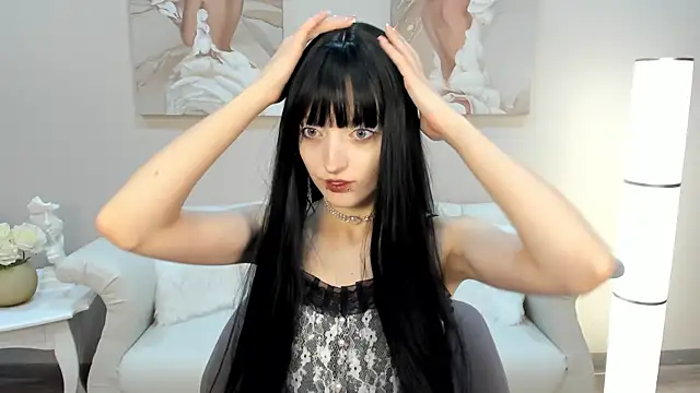 Snapshot of MistyMarlo chatting on November 10, 6:29 pm MistyMarlo online show from November 10, 6:29 pm