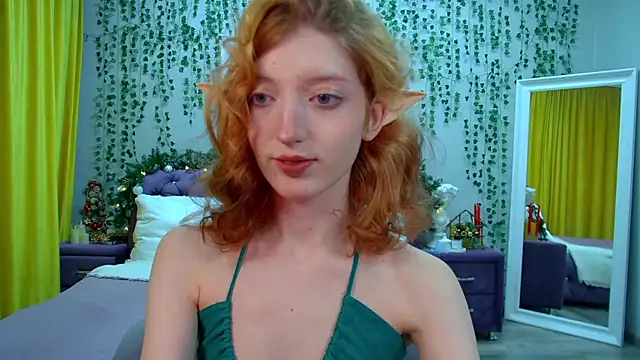 MistyMarlo online show from December 19, 6:53 am