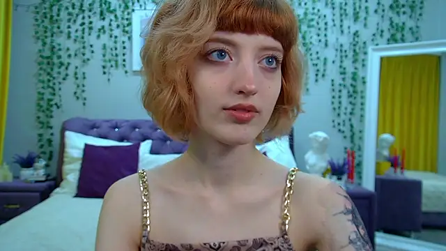 MistyMarlo online show from March 23, 5:17 pm