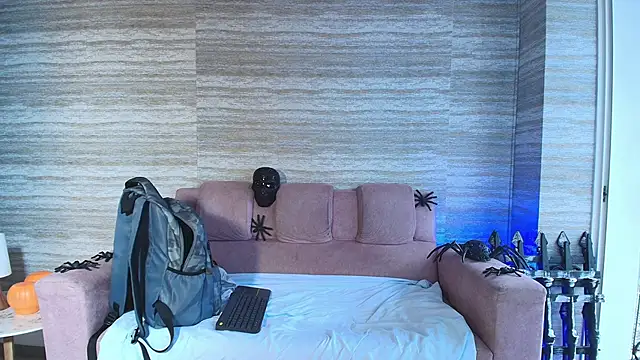 Snapshot of magnus_serket chatting on October 30, 11:33 am magnus serket online show from October 30, 11:33 am