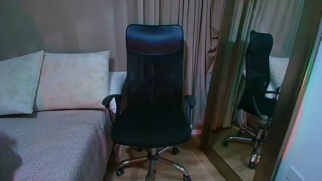 Scarlett Vegaa online show from September 9, 10:59 am