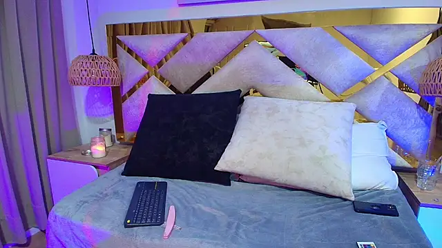 Scarlett Vegaa online show from September 17, 11:01 am