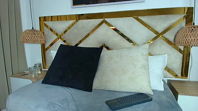 Scarlett Vegaa online show from September 18, 12:29 pm