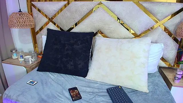 Scarlett Vegaa online show from September 27, 10:53 am