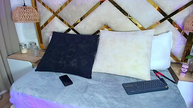 Scarlett Vegaa online show from September 29, 10:53 am