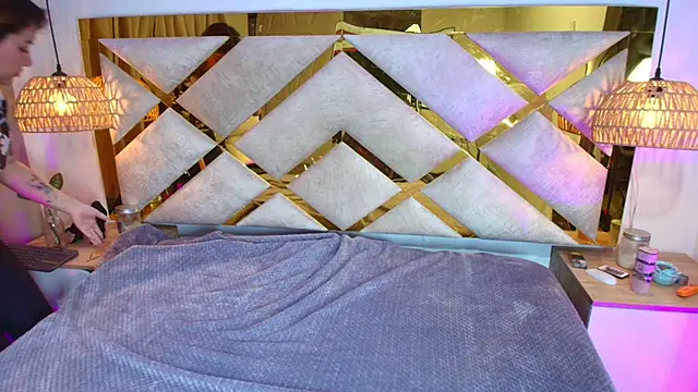 Scarlett Vegaa online show from October 20, 11:10 am