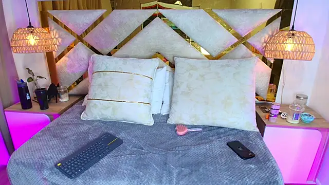 Scarlett Vegaa online show from October 28, 11:36 am