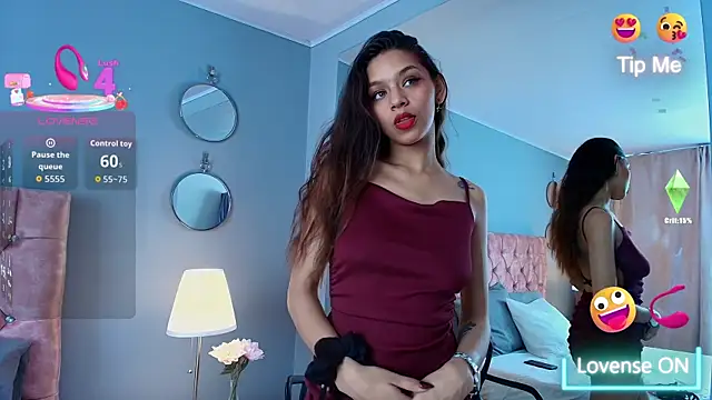 Snapshot of ambersweet_ls chatting on September 26, 5:17 pm ambersweet ls online show from September 26, 5:17 pm