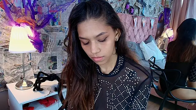 Snapshot of ambersweet_ls chatting on October 30, 2:40 pm ambersweet ls online show from October 30, 2:40 pm