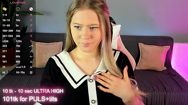 Snapshot of marmelana199 chatting on November 22, 9:08 am marmelana199 online show from November 22, 9:08 am