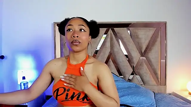 Katy ortiiz online show from September 16, 11:44 am