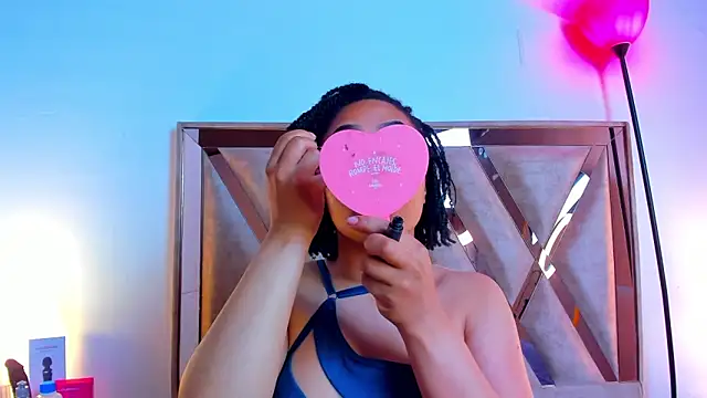 Katy ortiiz online show from March 2, 11:50 am