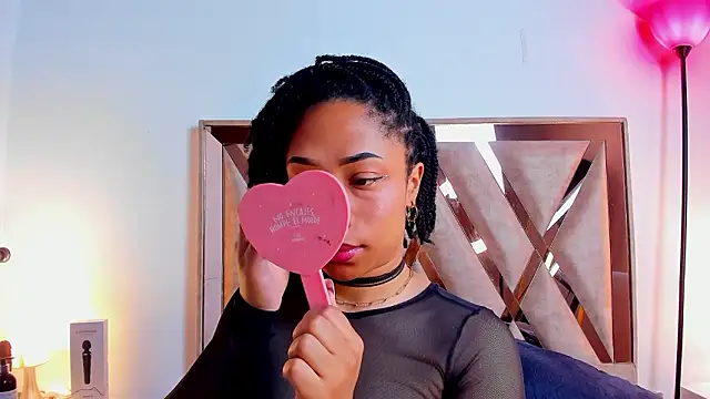 Katy ortiiz online show from March 14, 11:59 am