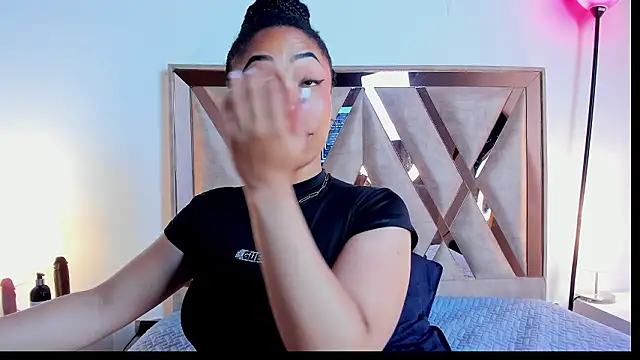 Katy ortiiz online show from March 20, 11:37 am