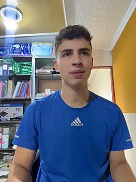 AdrianRinaldi online show from April 20, 2:09 pm