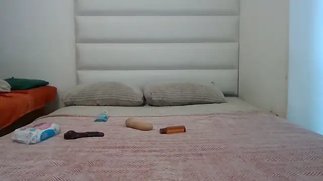 SexyNonnyy online show from April 14, 2:56 pm