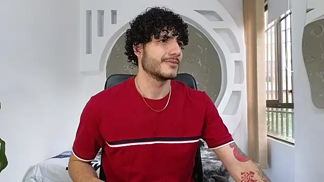 Rafael Mendezz online show from November 27, 8:33 pm