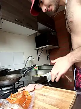 Rafael Mendezz online show from January 15, 4:33 pm