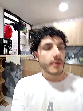 Rafael Mendezz online show from March 10, 10:04 pm