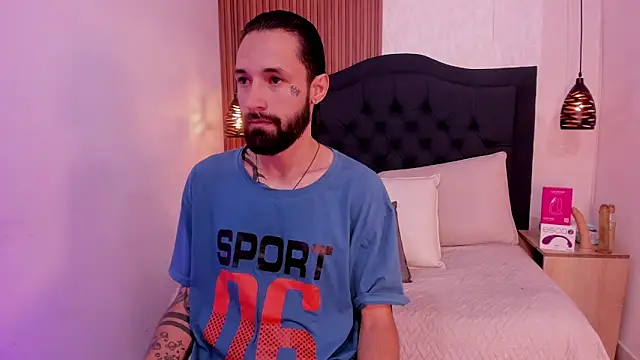 Hisoka 011 online show from April 16, 7:36 pm