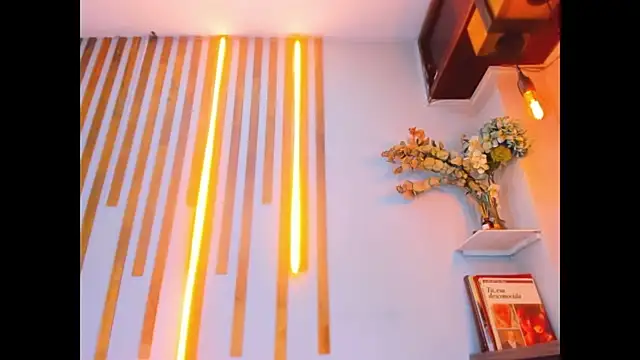 Snapshot of Jennifer_Vega1 chatting on November 9, 8:29 pm Jennifer Vega1 online show from November 9, 8:29 pm