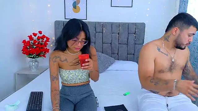 Soffia Konig  online show from December 14, 7:18 pm