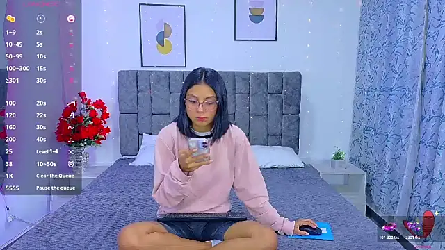 Soffia Konig  online show from February 21, 12:06 pm