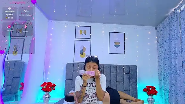 Soffia Konig  online show from April 6, 12:17 pm