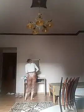 Julia Giulia online show from October 2, 1:07 pm