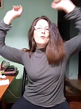 Merida2276 online show from September 27, 11:54 pm