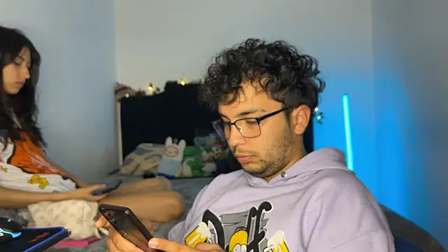 Conor Taylor online show from September 26, 2:54 pm