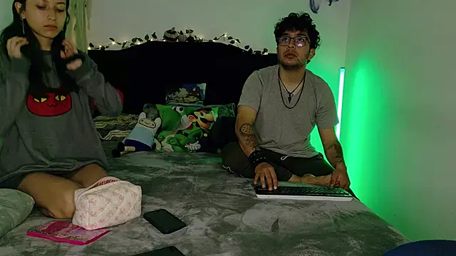 Conor Taylor online show from October 5, 5:44 pm