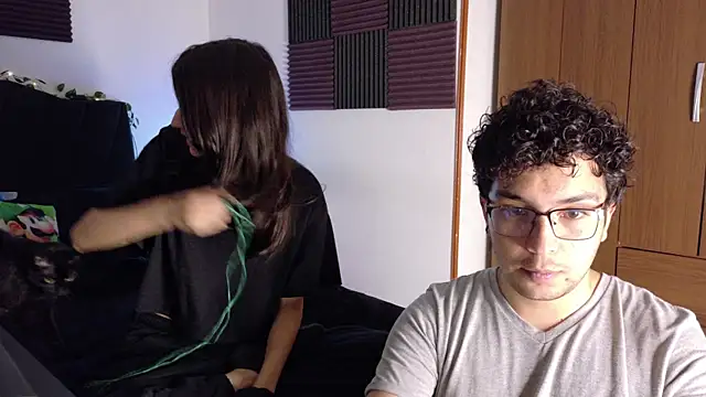 Conor Taylor online show from November 25, 1:22 pm