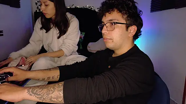 Conor Taylor online show from November 28, 1:25 pm