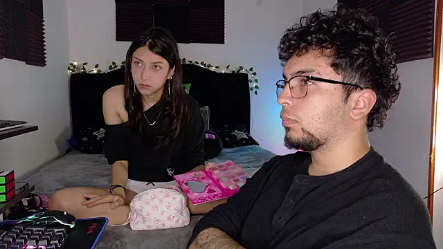 Conor Taylor online show from February 6, 2:09 pm