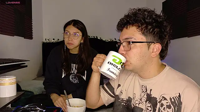 Conor Taylor online show from February 27, 2:17 pm