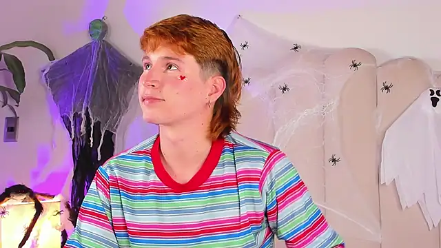 Eragonbooy online show from October 3, 5:54 pm