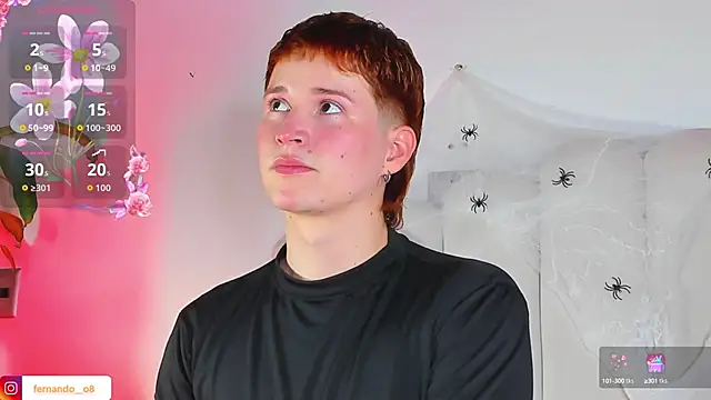 Eragonbooy online show from October 9, 5:44 pm