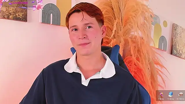 Eragonbooy online show from March 22, 6:00 pm