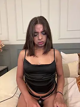 AnnyVega  online show from September 14, 11:15 pm