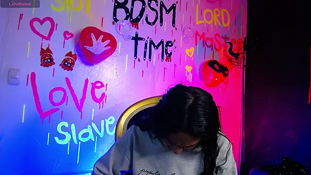 Snapshot of Sweettpleasure chatting on October 10, 2:27 pm Sweettpleasure online show from October 10, 2:27 pm