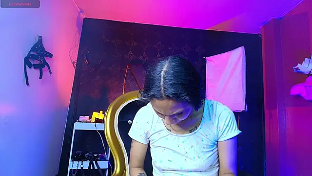 Snapshot of Sweettpleasure chatting on December 1, 3:06 pm Sweettpleasure online show from December 1, 3:06 pm