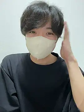 Snapshot of Yuma0718 chatting on September 21, 9:00 am Yuma0718 online show from September 21, 9:00 am