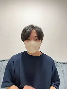 Snapshot of Yuma0718 chatting on October 14, 6:03 am Yuma0718 online show from October 14, 6:03 am